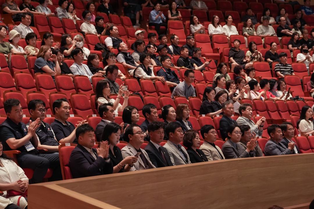 '2026년 근로자 한마음 갖기대회' 게시글의 사진(3) 'DSC02100.JPG'