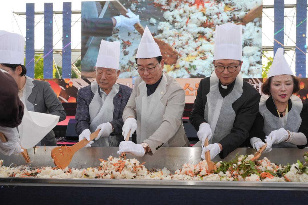 '제25회 경산 갓바위 소원성취 축제' 게시글의 사진(2) 'DSC06364.JPG'