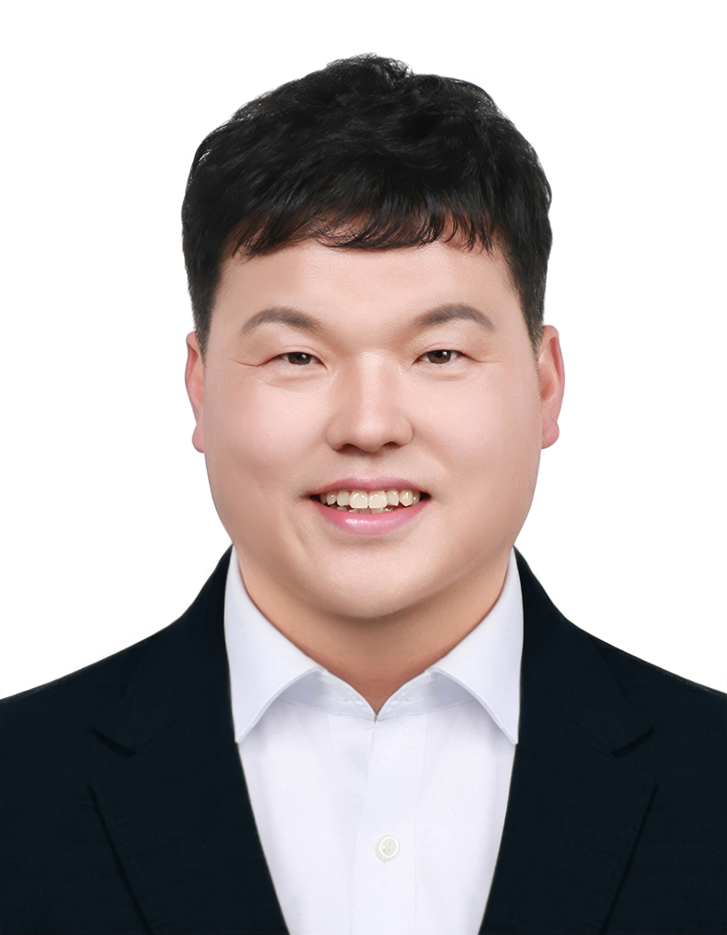'경산시의회, 예산결산특별위원회 제2회 추가경정예산안 심사' 게시글의 사진(1) '예산결산위원회 김주홍 위원장 사진.jpg'