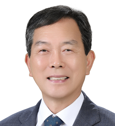 경산시의회 황관식 의원 사진