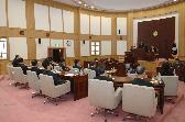 99회 임시회 제1차 본회의