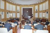 제101회 경산시의회 임시회 본회의