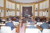 제101회 임시회 성기호 예산결산특별위원장 심사결과보고