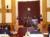 제102회 정례회 최상길 의원 시정에 관한 질문
