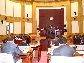 제102회 정례회 정병택 의원 시정에 관한 질문