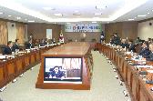 제138차 경북시군의장협의회 월례회
