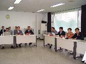 2007년도 산업건설위원회 행정사무감사 현지확인