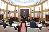 제111회 임시회 시정질문에 대한 시장 답변