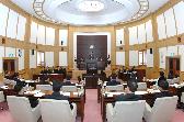제112회 임시회 제1차 본회의