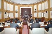 제113회 정례회 전석진 산업건설위원장 심사보고