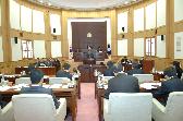 제113회 정례회 정병택 행정사회위원장 심사보고