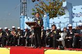 제11회 경산시민의 날 기념행사 의장 축사