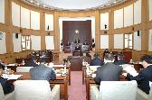제113회 정례회 시정에 관한 질문(박승진의원)