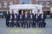 제138차 경북시군의장협의회 월례회 기념촬영