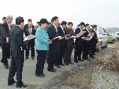 제114회 임시회 행정사회위원회 현장확인