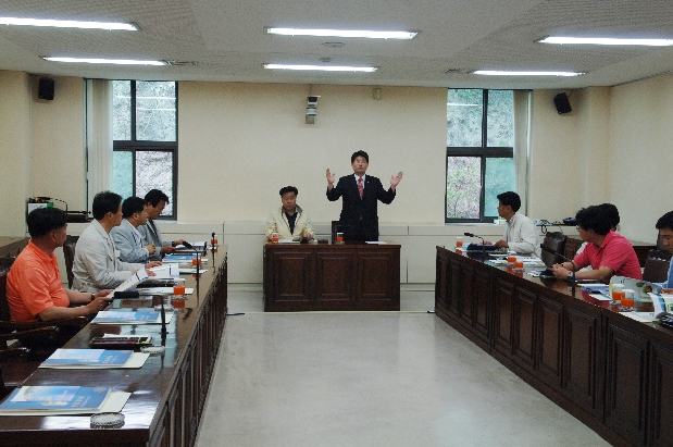 남양주시의회 의원 방문