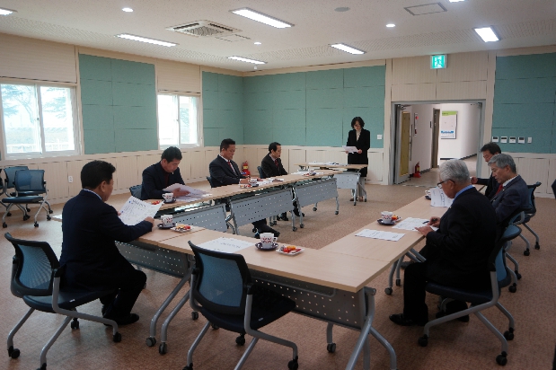 행정사회위원회, 현장에서 답을 찾다