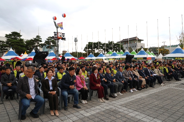 경북 전통시장 상품전시회