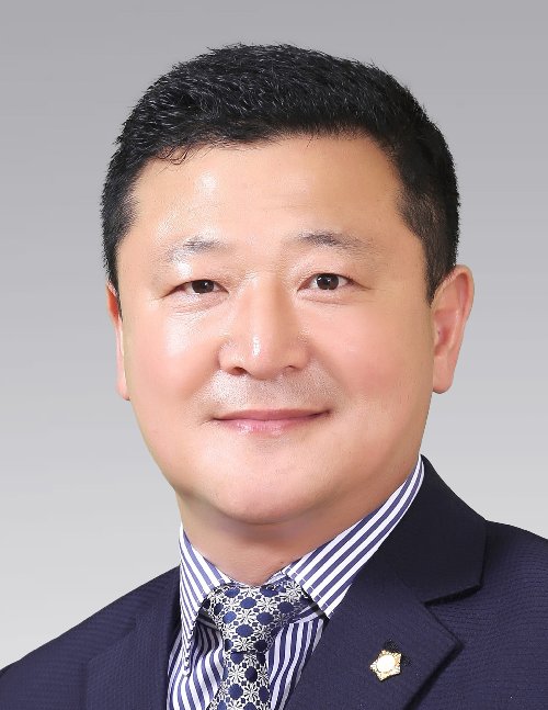 강수명