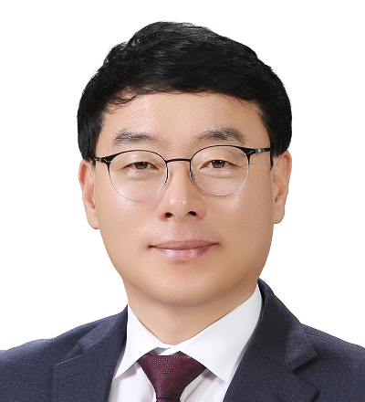 경산시의회 김인수 의원 사진