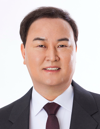경산시의회 이상열 의원 사진