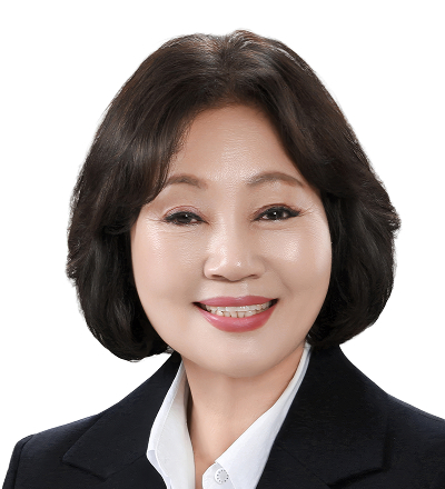경산시의회 손말남 의원 사진