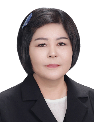 경산시의회 박미향 의원 사진