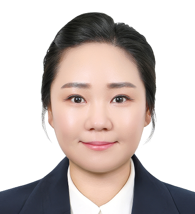 경산시의회 곽희은 의원 사진