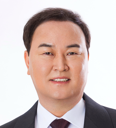 경산시의회 이상열 의원 사진
