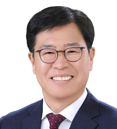 경산시의회 서정창 의원 사진