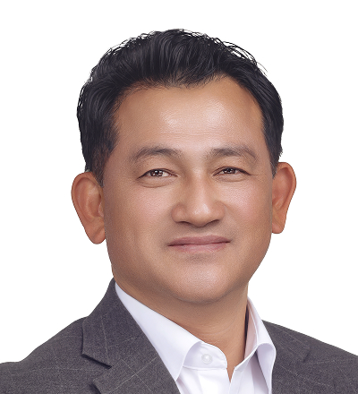 경산시의회 이성일 의원 사진
