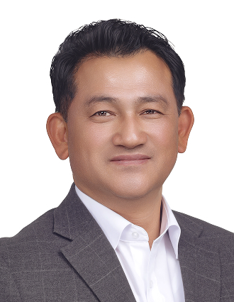 경산시의회 이성일 의원 사진