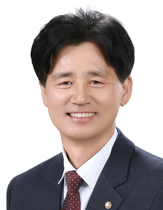 경산시의회 최경목 의원 사진