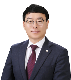 경산시의회의장 김인수 사진