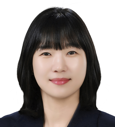 경산시의회 여연주 의원 사진