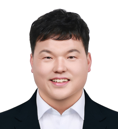 경산시의회 김주홍 의원 사진
